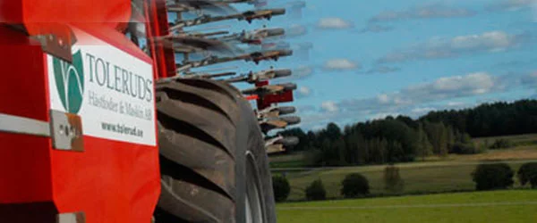 tolerud info